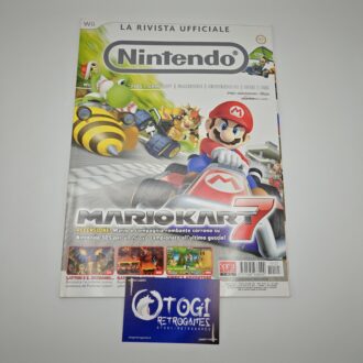Nintendo La Rivista Ufficiale Numero 41