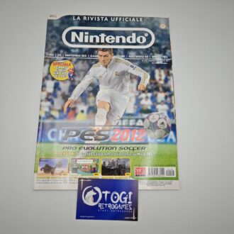 Nintendo La Rivista Ufficiale Numero 41