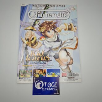 Nintendo La Rivista Ufficiale Numero 41