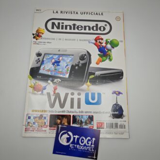 Nintendo La Rivista Ufficiale Numero 41