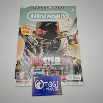 Nintendo La Rivista Ufficiale Numero 41