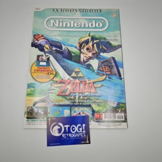 Nintendo La Rivista Ufficiale Numero 41