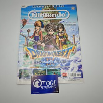 Nintendo La Rivista Ufficiale Numero 41