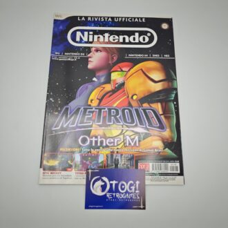 Nintendo La Rivista Ufficiale Numero 41