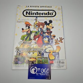 Nintendo La Rivista Ufficiale Numero 41