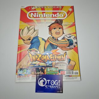 Nintendo La Rivista Ufficiale Numero 41