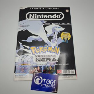 Nintendo La Rivista Ufficiale Numero 41