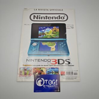 Nintendo La Rivista Ufficiale Numero 41