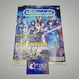 Nintendo La Rivista Ufficiale Numero 41