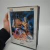 Street Fighter II 2 Turbo USA