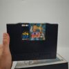 Street Fighter II 2 Turbo USA