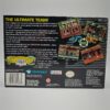 Street Fighter II 2 Turbo USA