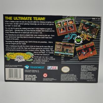 Street Fighter II 2 Turbo USA