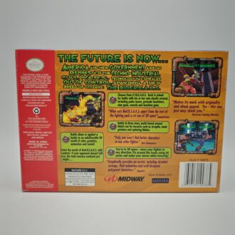 Street Fighter II 2 Turbo USA