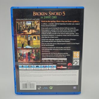 PSX DESR 5000