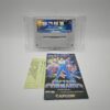 Street Fighter II 2 Turbo USA