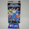 Street Fighter II 2 Turbo USA