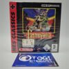 Street Fighter II 2 Turbo USA