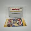 Street Fighter II 2 Turbo USA