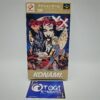 Street Fighter II 2 Turbo USA