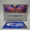 Street Fighter II 2 Turbo USA