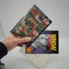 Street Fighter II 2 Turbo USA