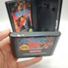 Street Fighter II 2 Turbo USA