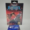 Street Fighter II 2 Turbo USA