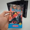 Street Fighter II 2 Turbo USA