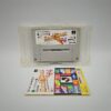 Street Fighter II 2 Turbo USA