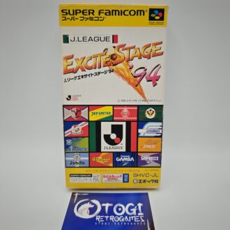 Street Fighter II 2 Turbo USA