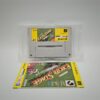 Street Fighter II 2 Turbo USA
