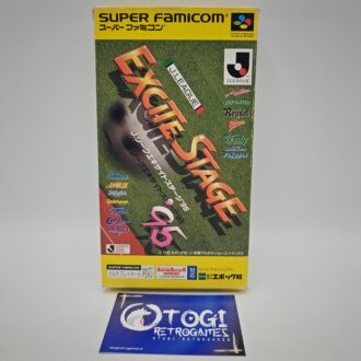 Street Fighter II 2 Turbo USA