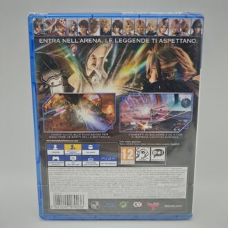 PSX DESR 5000