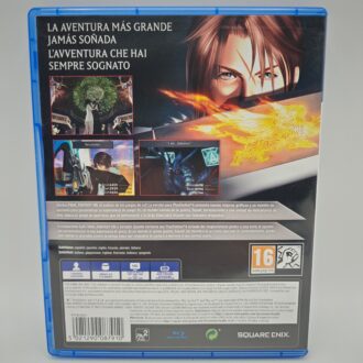 PSX DESR 5000
