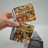 Street Fighter II 2 Turbo USA