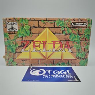The Legend Of Zelda Link's Awakening DX Guida Strategica
