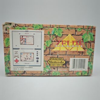 The Legend Of Zelda Link's Awakening DX Guida Strategica