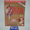 The Legend Of Zelda Link's Awakening DX Guida Strategica