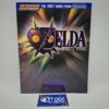 The Legend Of Zelda Link's Awakening DX Guida Strategica