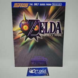 The Legend Of Zelda Link's Awakening DX Guida Strategica