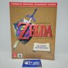 The Legend Of Zelda Link's Awakening DX Guida Strategica