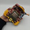 PSX DESR 5000