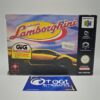 Street Fighter II 2 Turbo USA