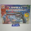 Street Fighter II 2 Turbo USA