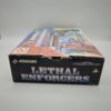 Street Fighter II 2 Turbo USA