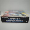 Street Fighter II 2 Turbo USA