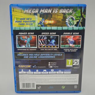 PSX DESR 5000