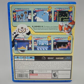 PSX DESR 5000