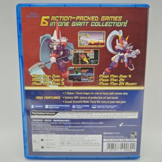 PSX DESR 5000